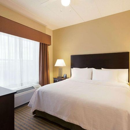 Homewood Suites New Brighton Esterno foto
