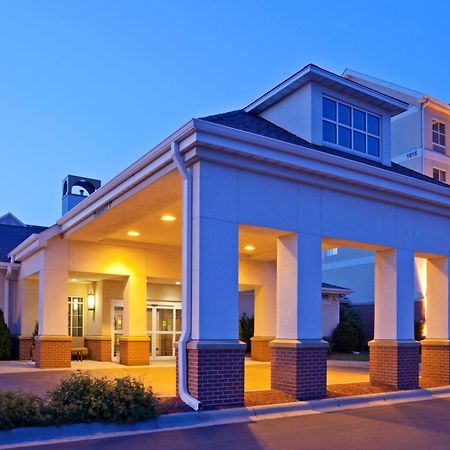 Homewood Suites New Brighton Esterno foto