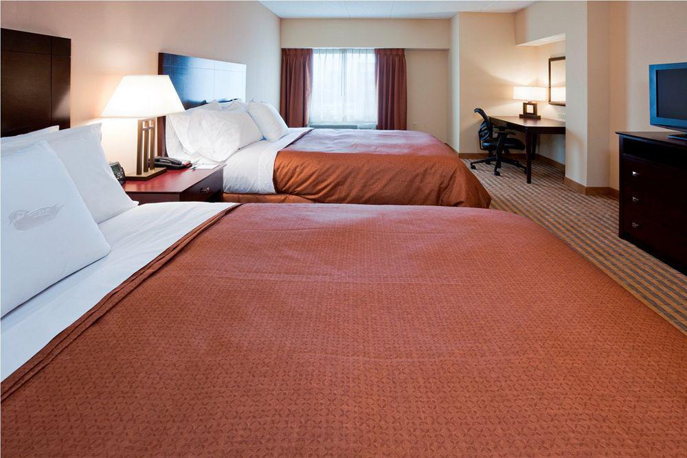 Homewood Suites New Brighton Camera foto