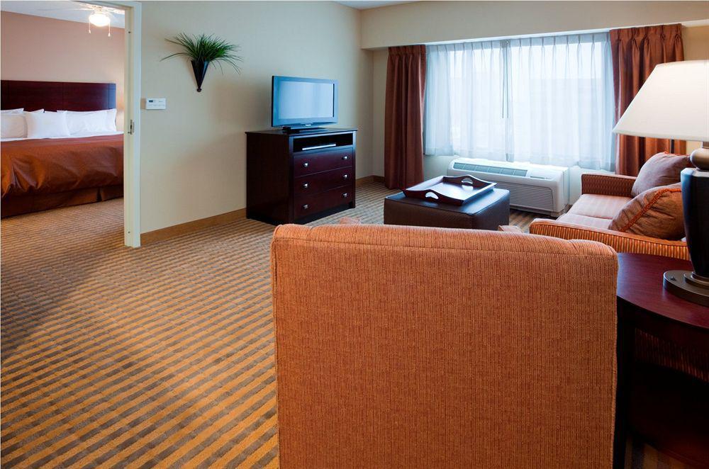 Homewood Suites New Brighton Esterno foto