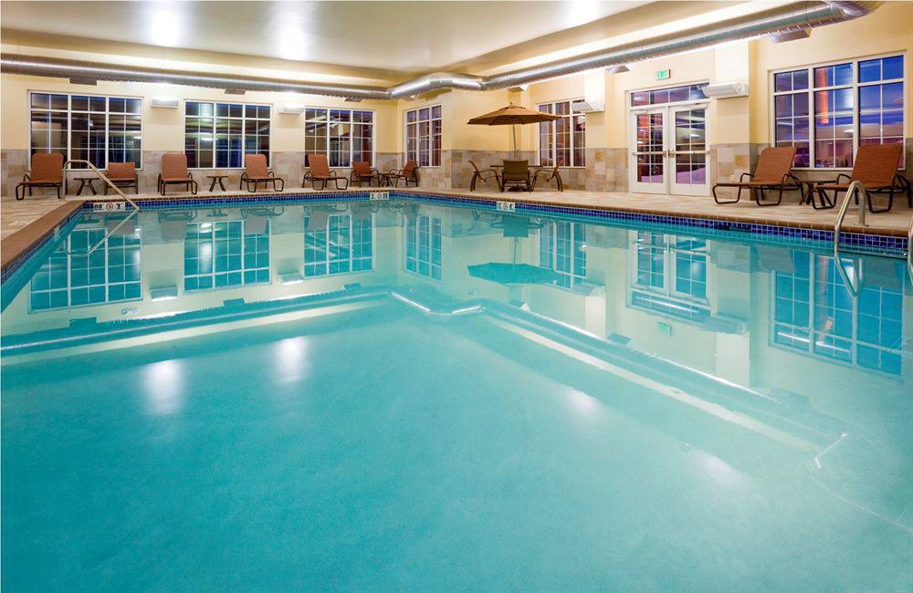Homewood Suites New Brighton Esterno foto