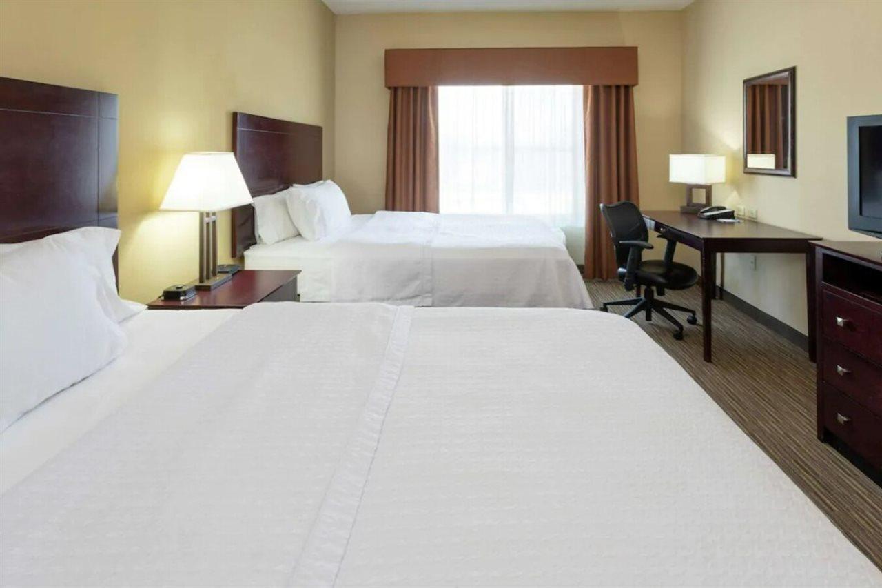 Homewood Suites New Brighton Esterno foto