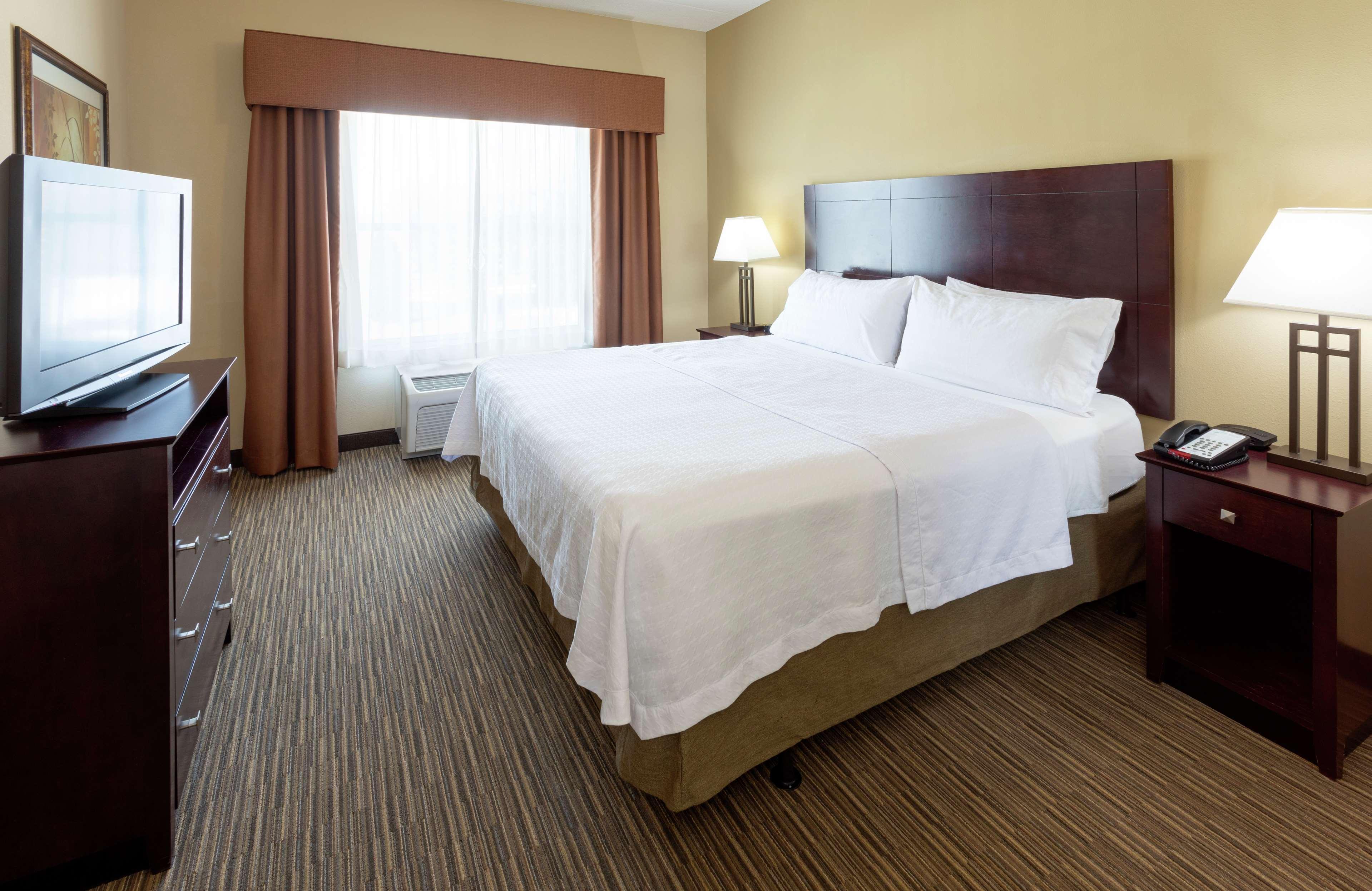 Homewood Suites New Brighton Esterno foto