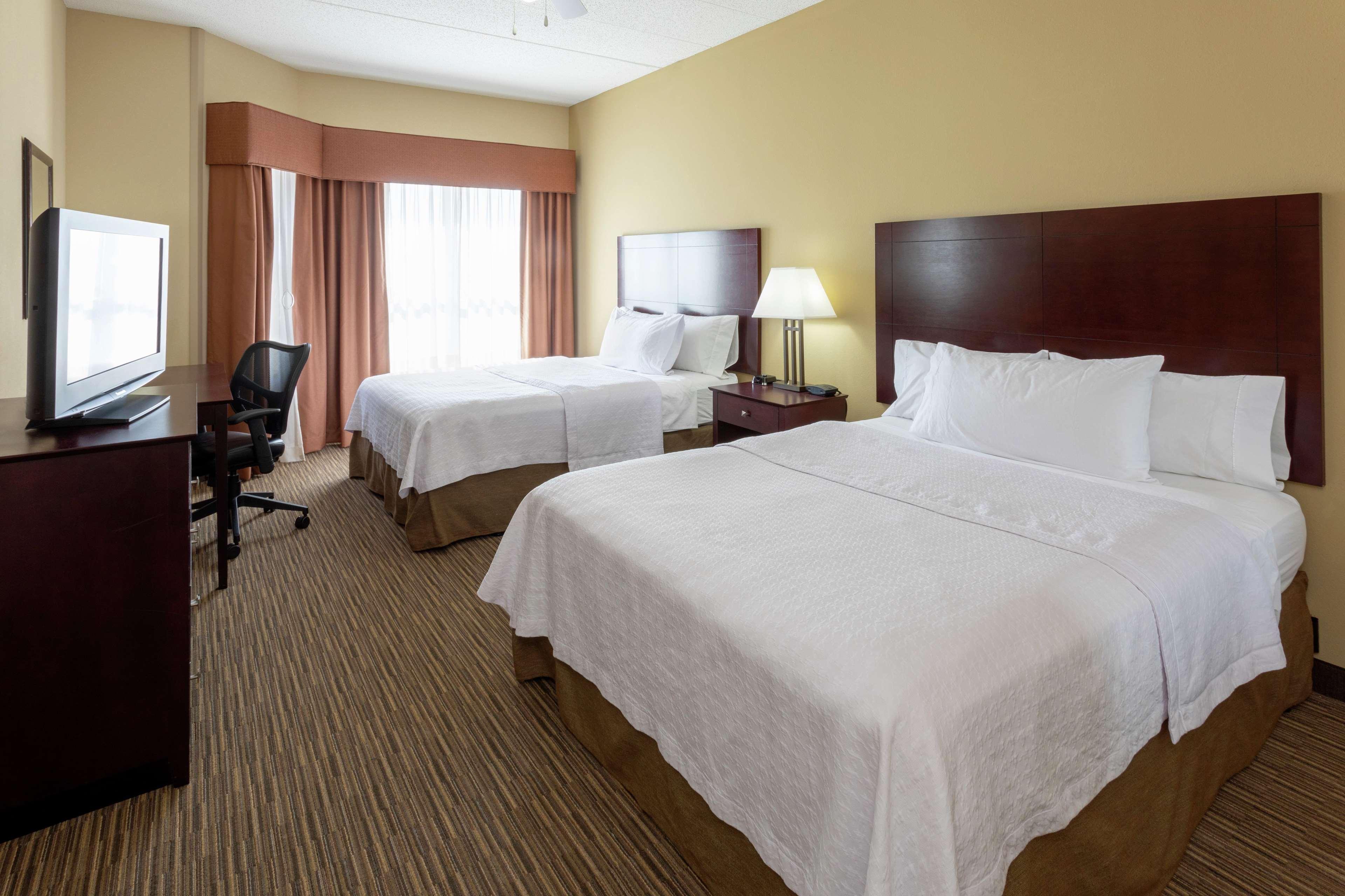 Homewood Suites New Brighton Esterno foto