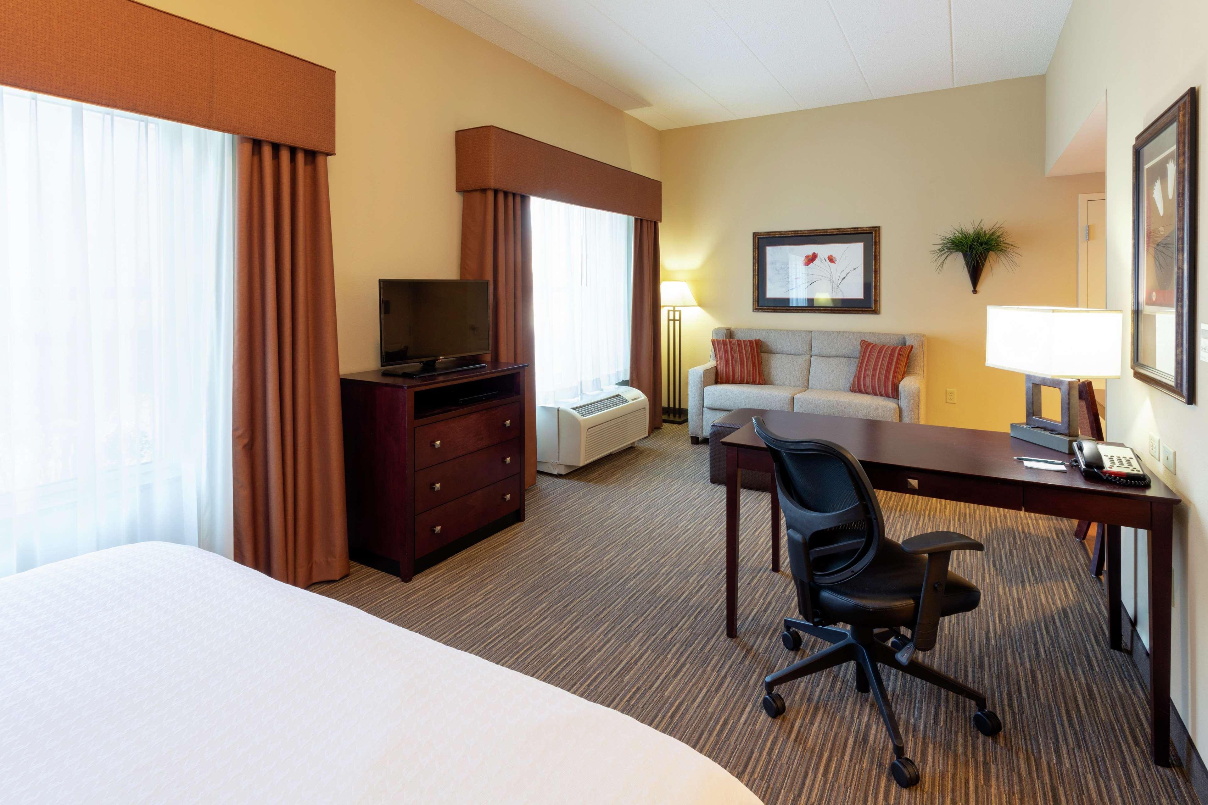 Homewood Suites New Brighton Esterno foto
