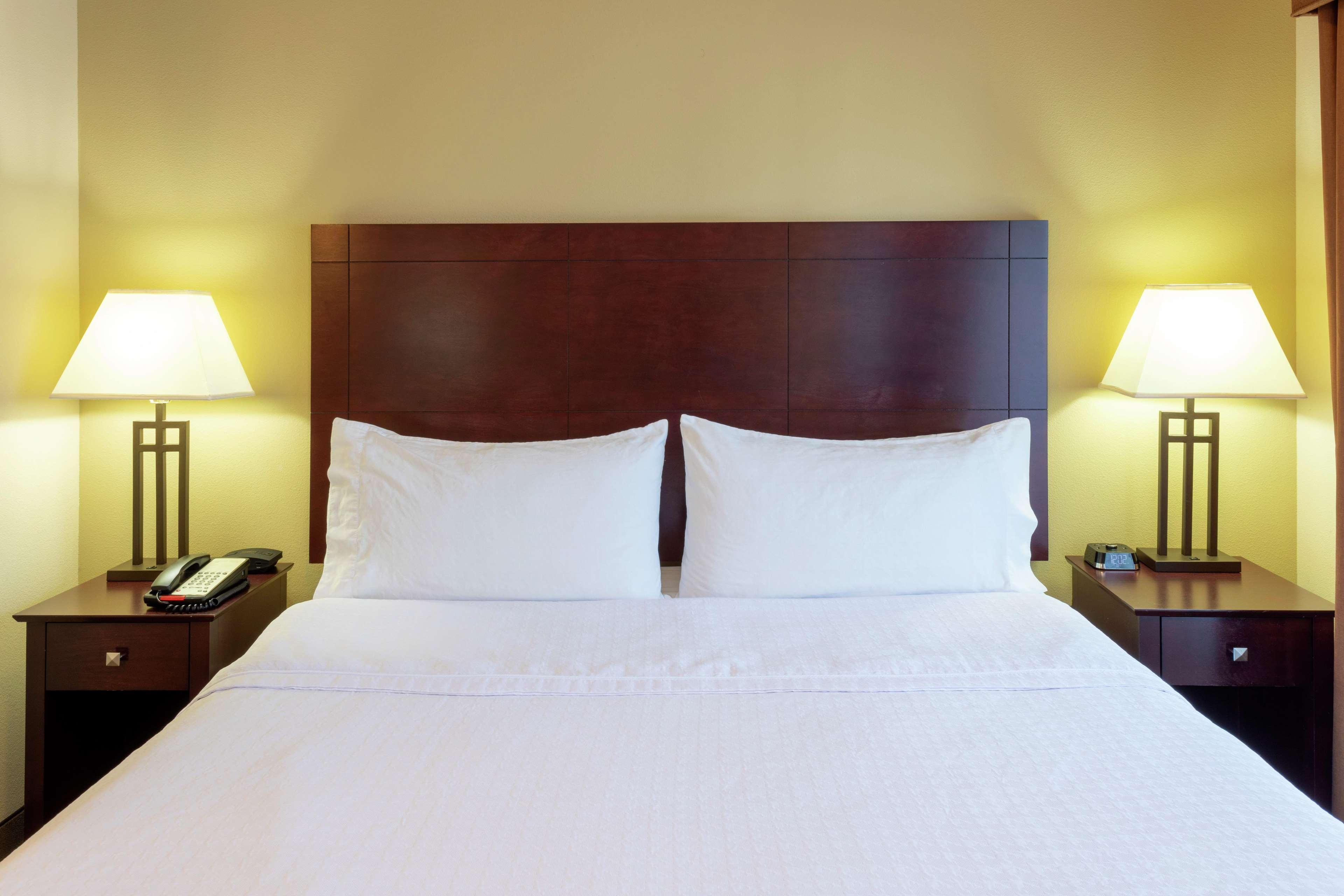 Homewood Suites New Brighton Esterno foto