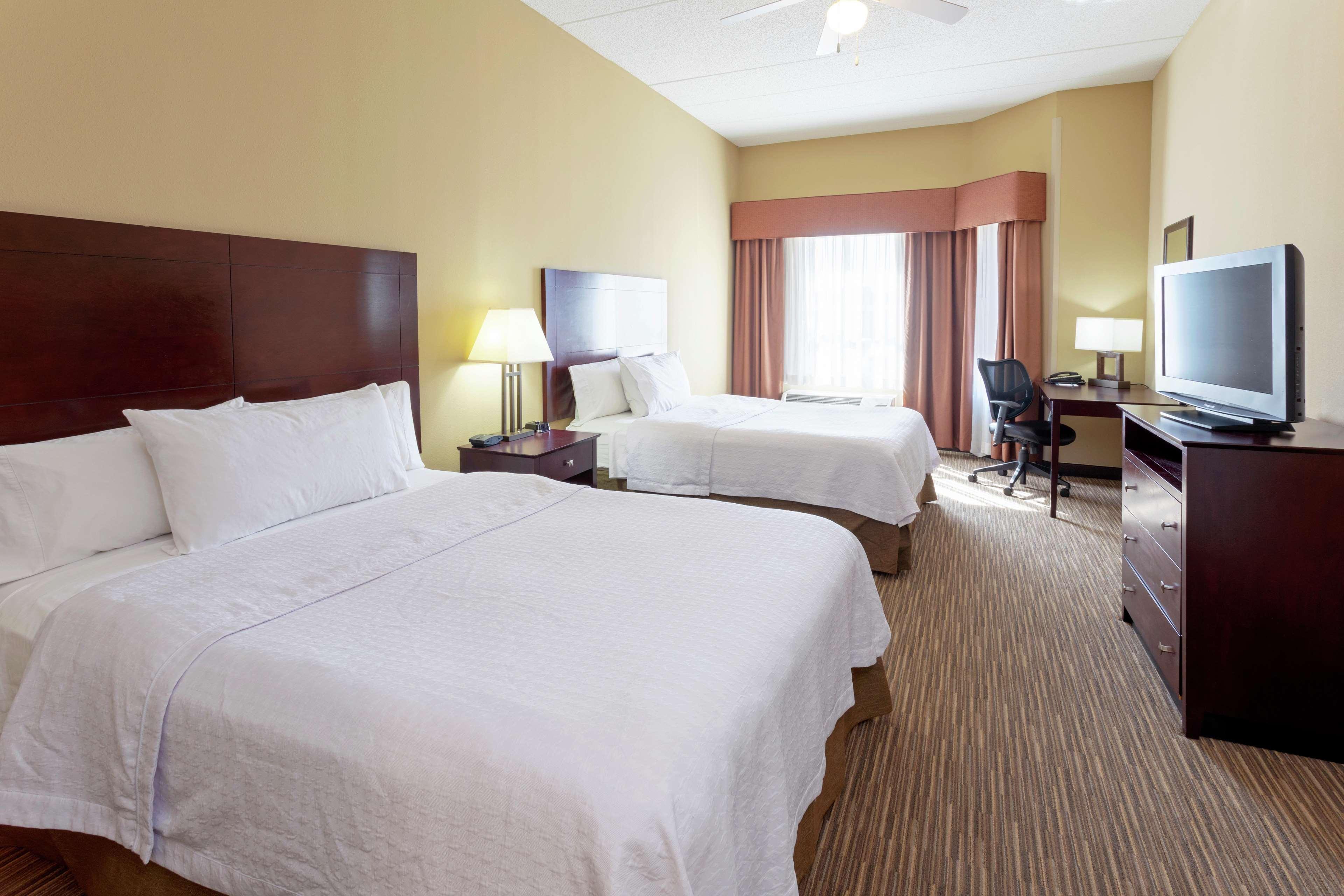 Homewood Suites New Brighton Esterno foto