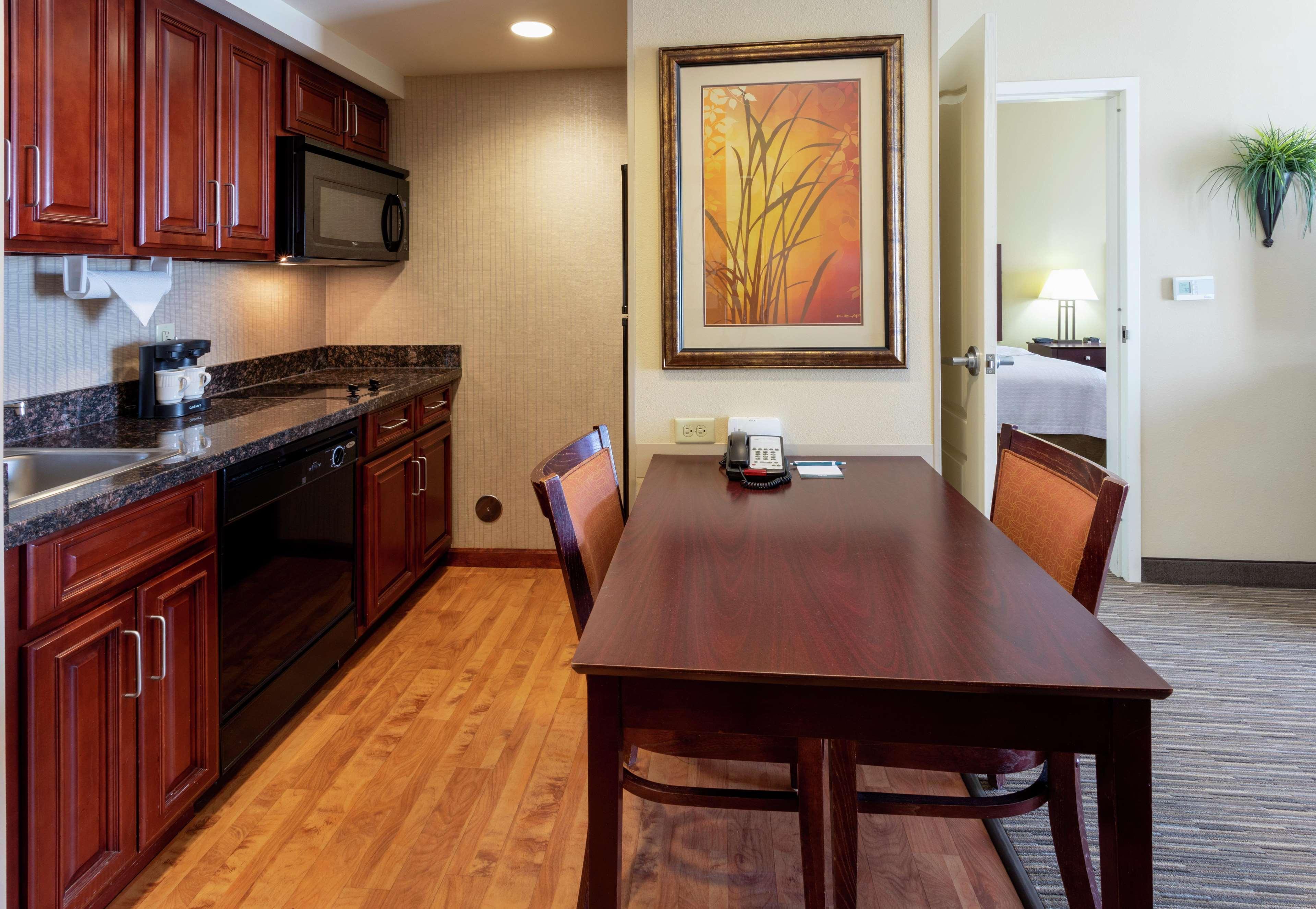 Homewood Suites New Brighton Esterno foto