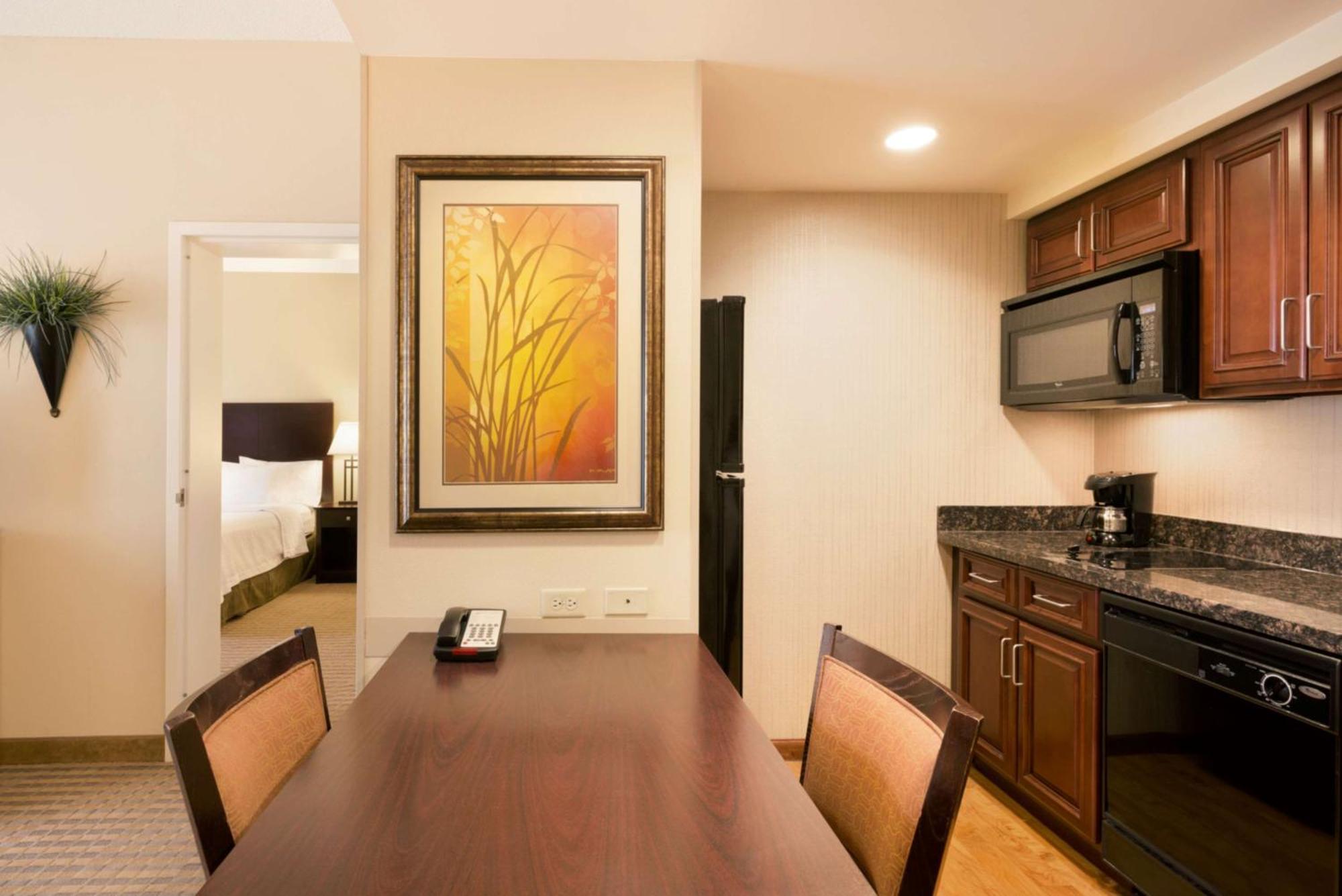 Homewood Suites New Brighton Esterno foto