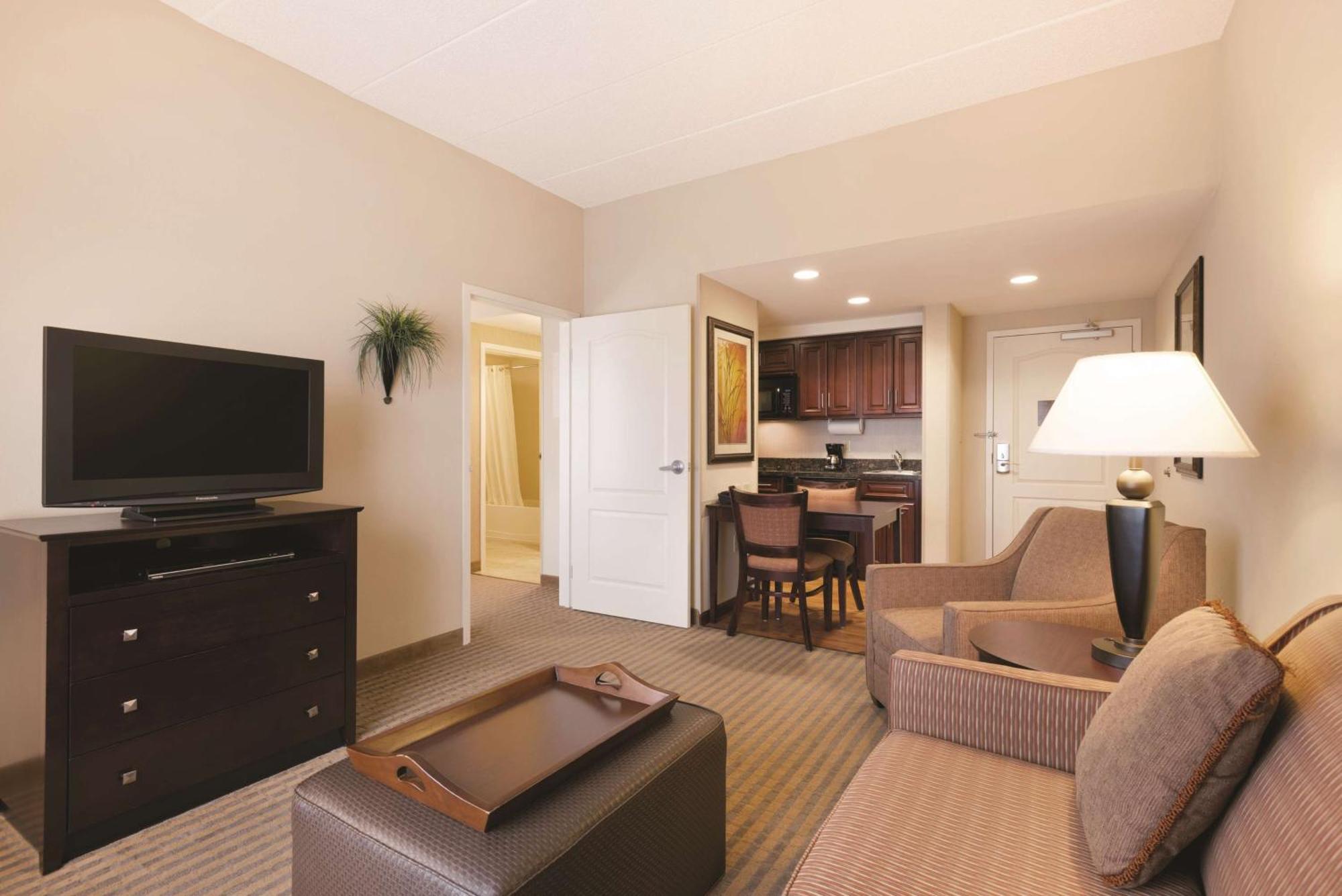 Homewood Suites New Brighton Esterno foto