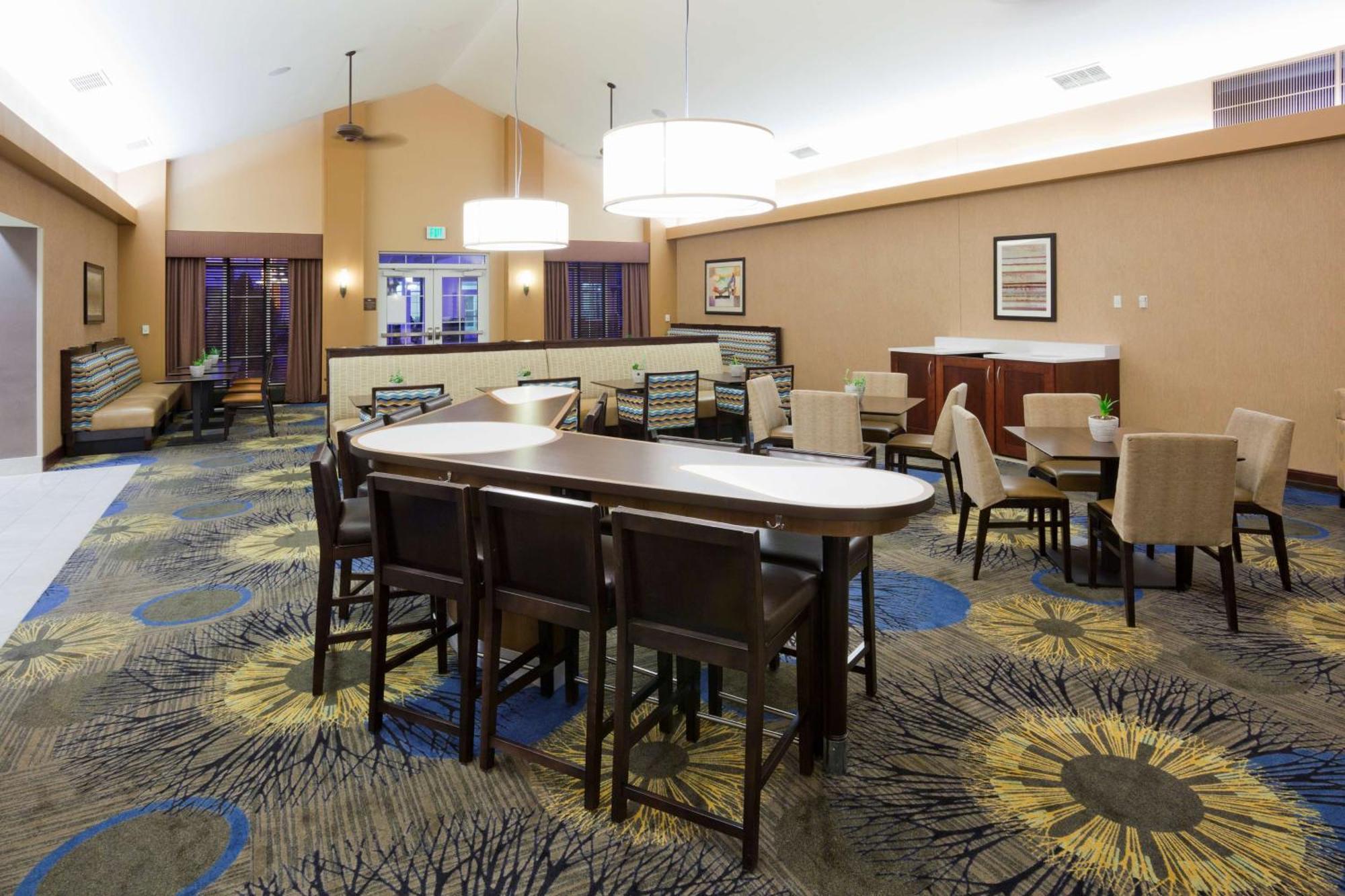 Homewood Suites New Brighton Esterno foto