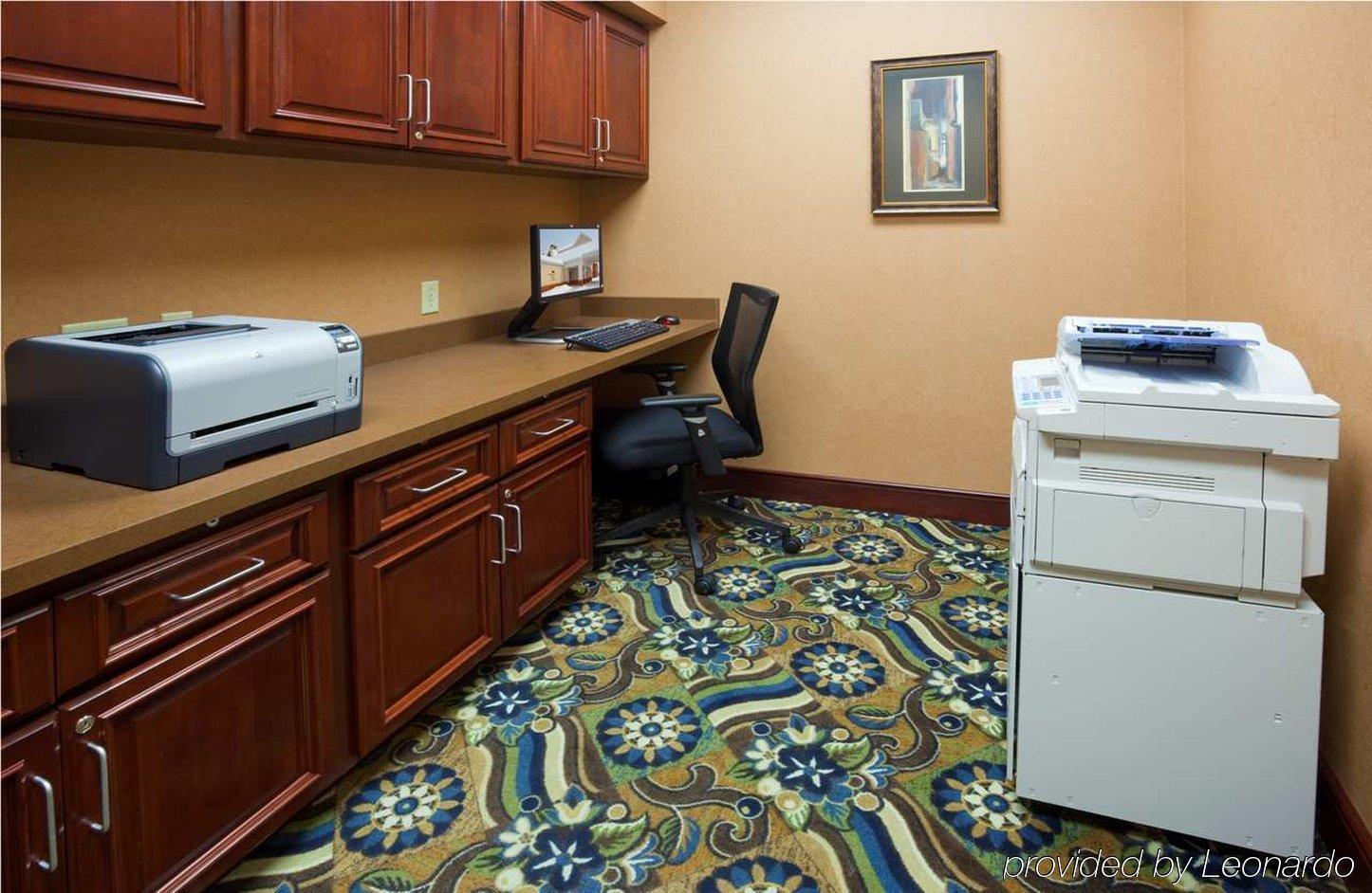 Homewood Suites New Brighton Esterno foto