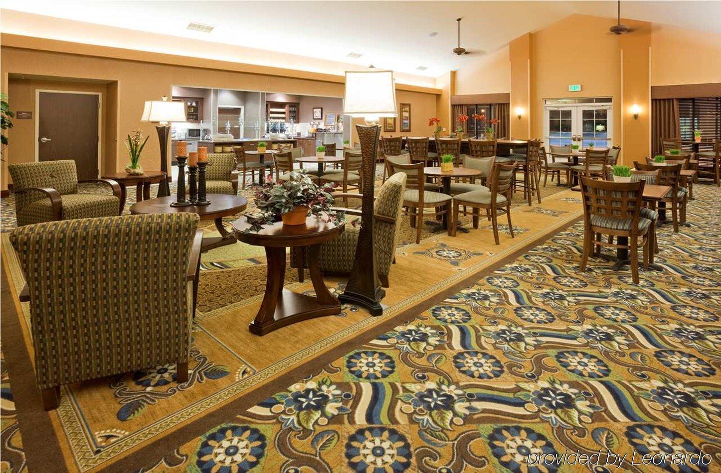 Homewood Suites New Brighton Interno foto